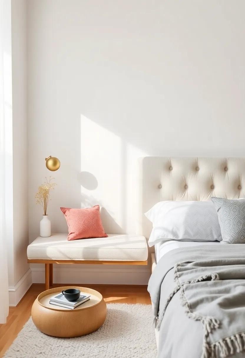 Choosing‍ the Perfect Color Palette To Complement Your Headboard