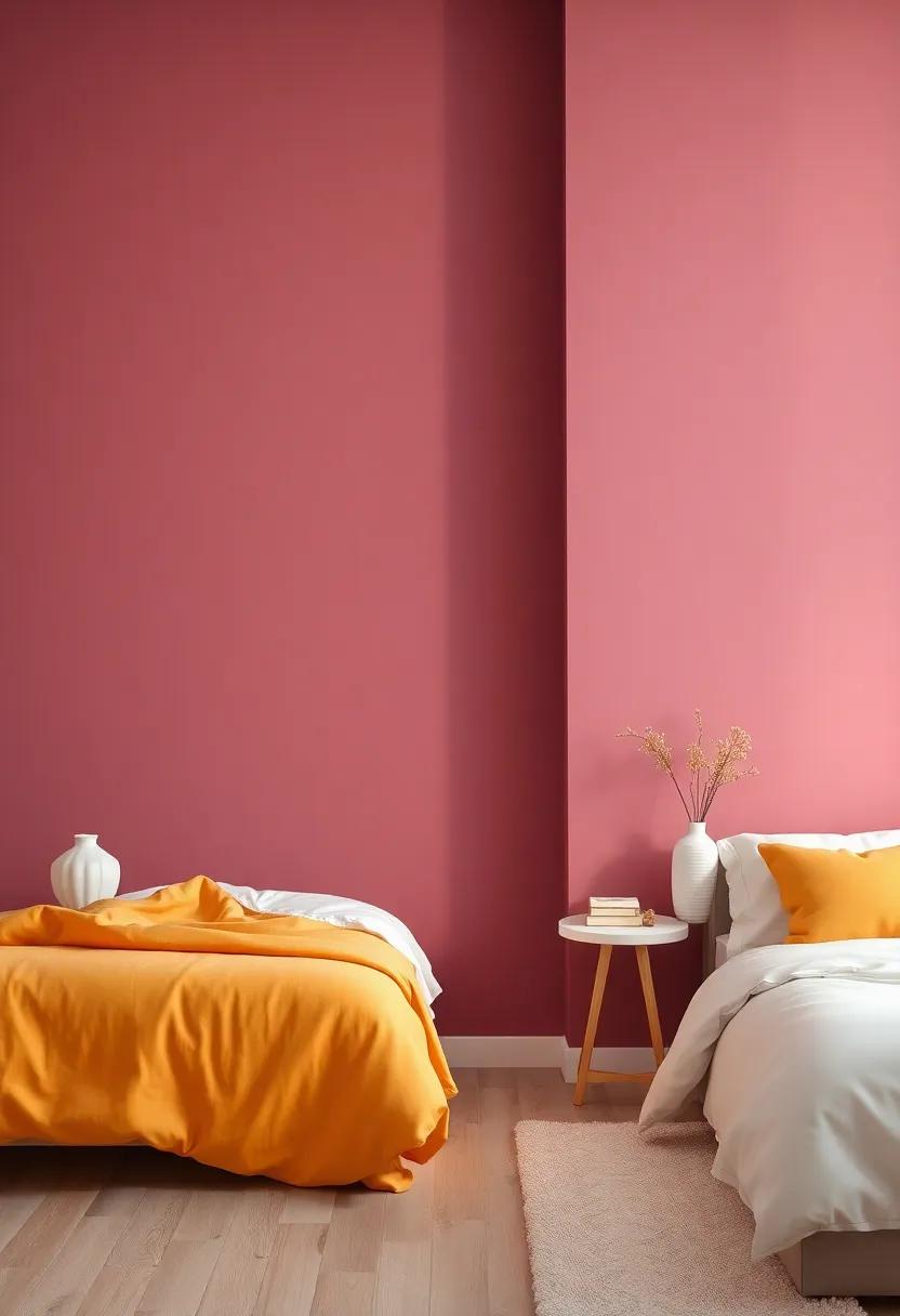 Create​ a Dreamy Atmosphere​ Using Soft Pastels for a ‍Serene Escape