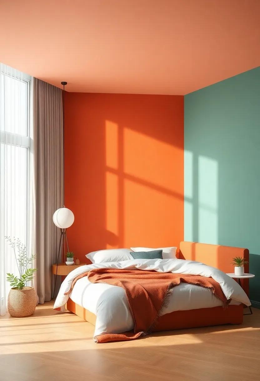 Transformative Wall Treatments: ​Beyond​ Just Paint for Maximum impact