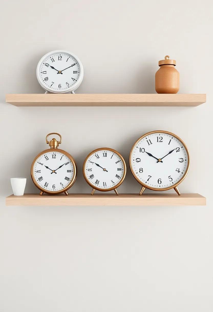 Timeless Elegance: Selecting Clocks​ That reflect⁤ Your Bedroom Aesthetic