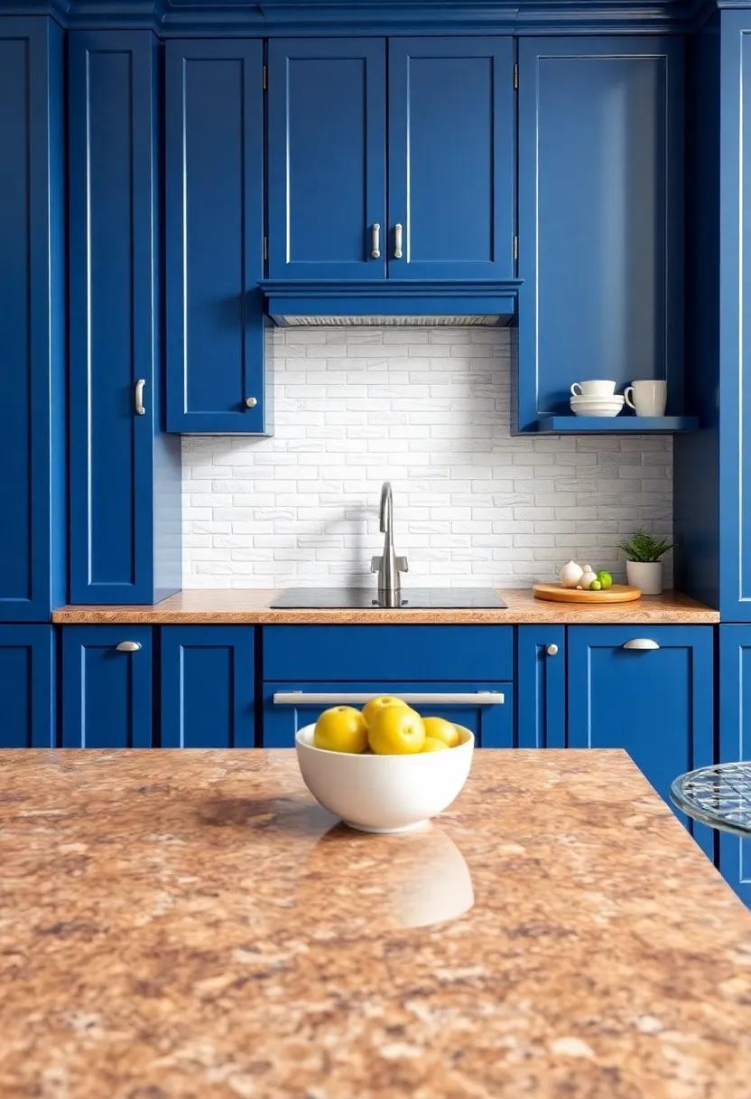 Creating​ visual Balance: Arranging Kitchen Elements for Harmony