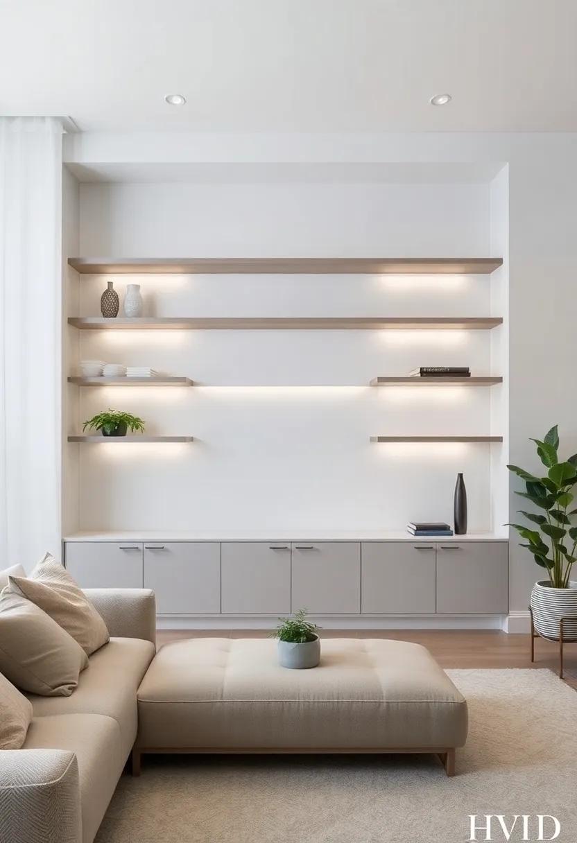 Layering Lighting ⁢Techniques to Create⁢ Ambiance and Warmth‍ in ‌Your Space