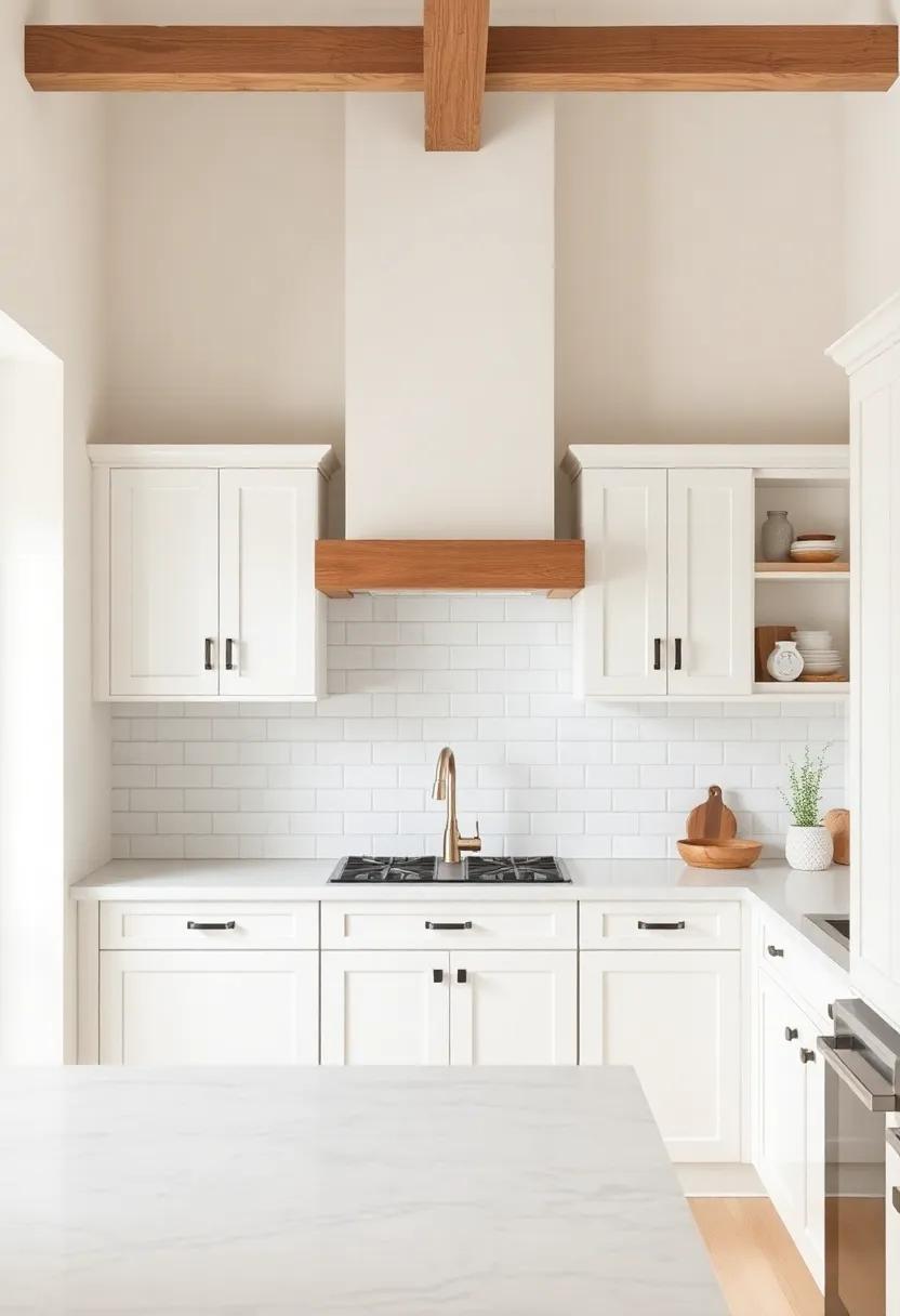 Building a Timeless Kitchen with Farmhouse Cabinets That last