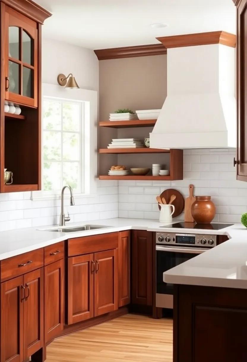 Stylish Cabinet Door Styles that Infuse Personality into Your Kitchen