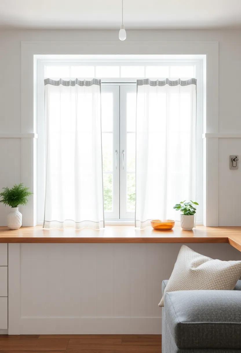 The Magic of Blackout⁢ Curtains: Balancing Light and Comfort