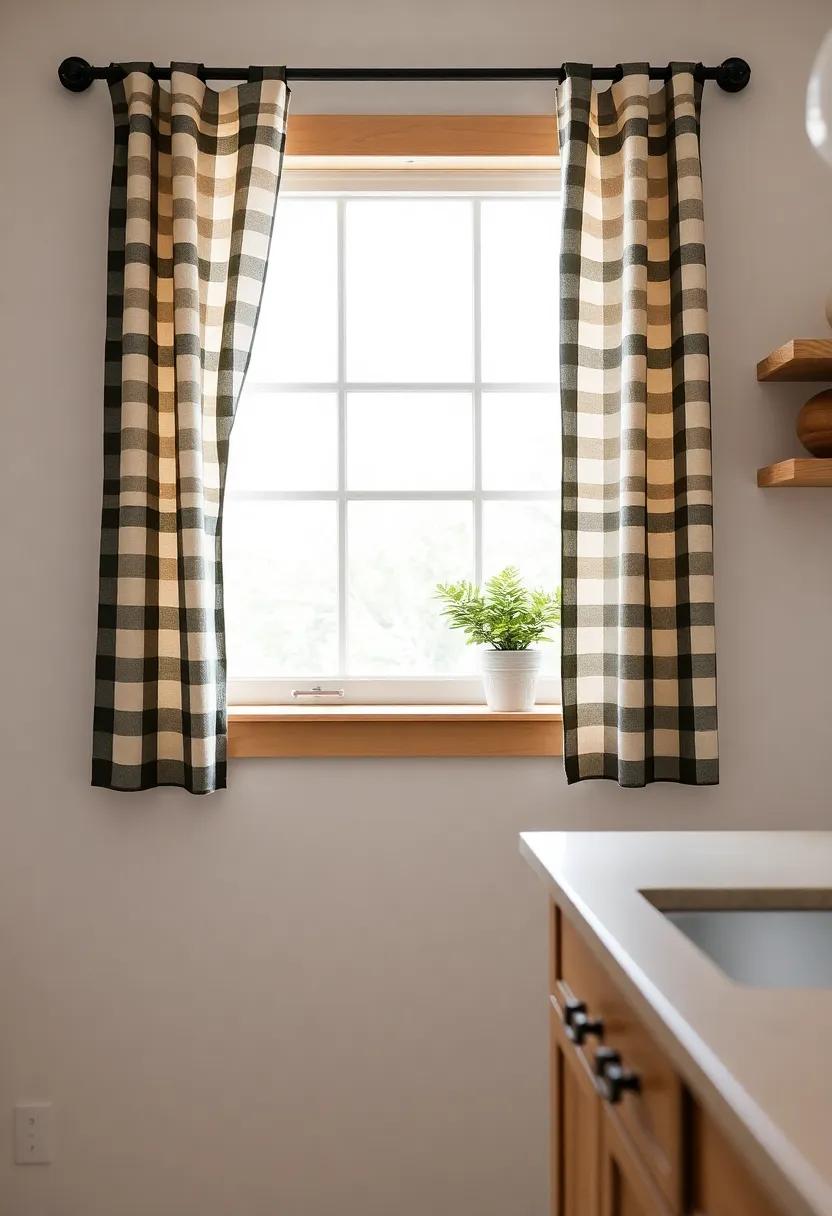 Opting for Grommet​ Top‍ Curtains ‌to Simplify Installation and Styling