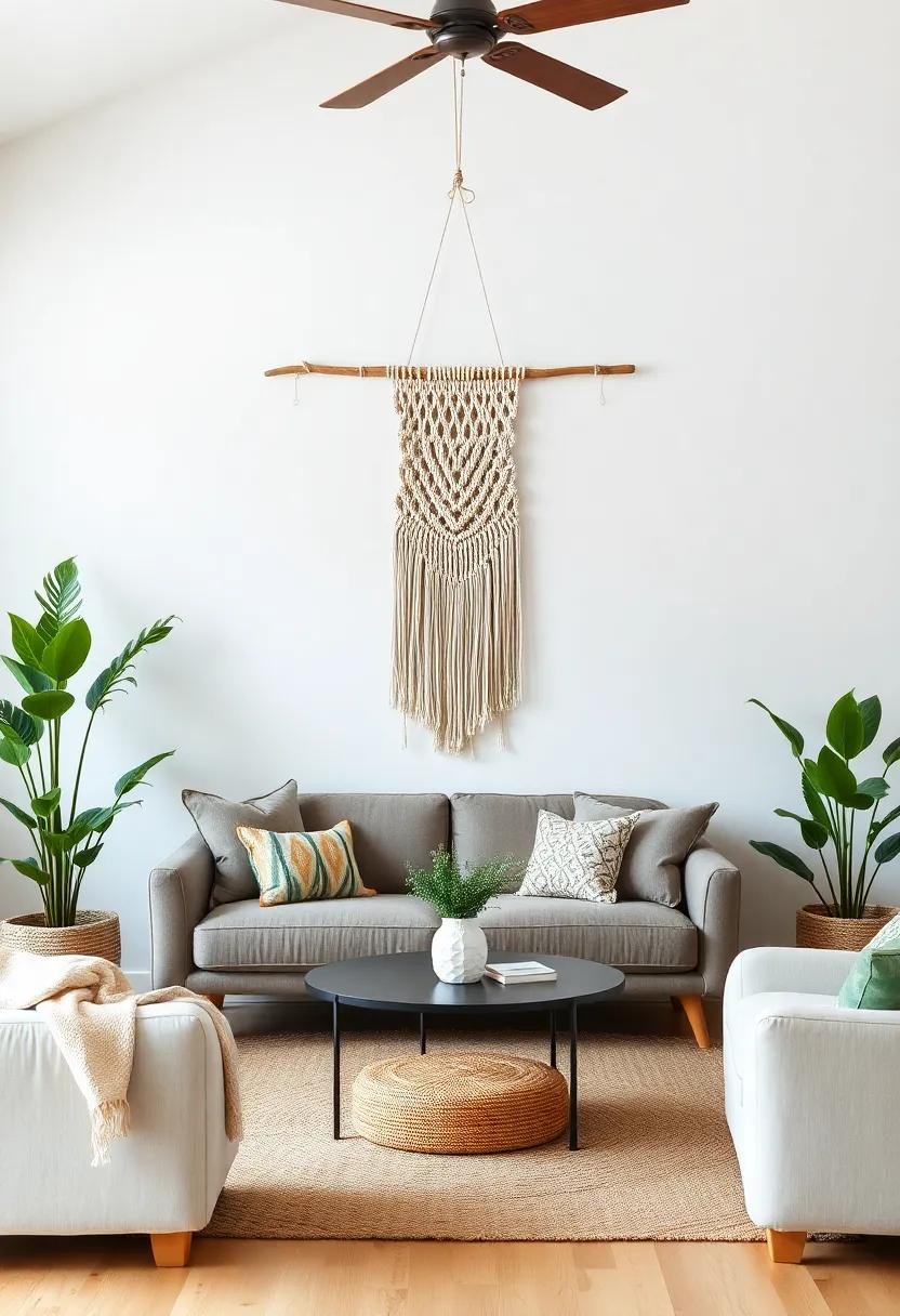 Curating Your personal Style: Finding Macramé ⁣that Reflects You