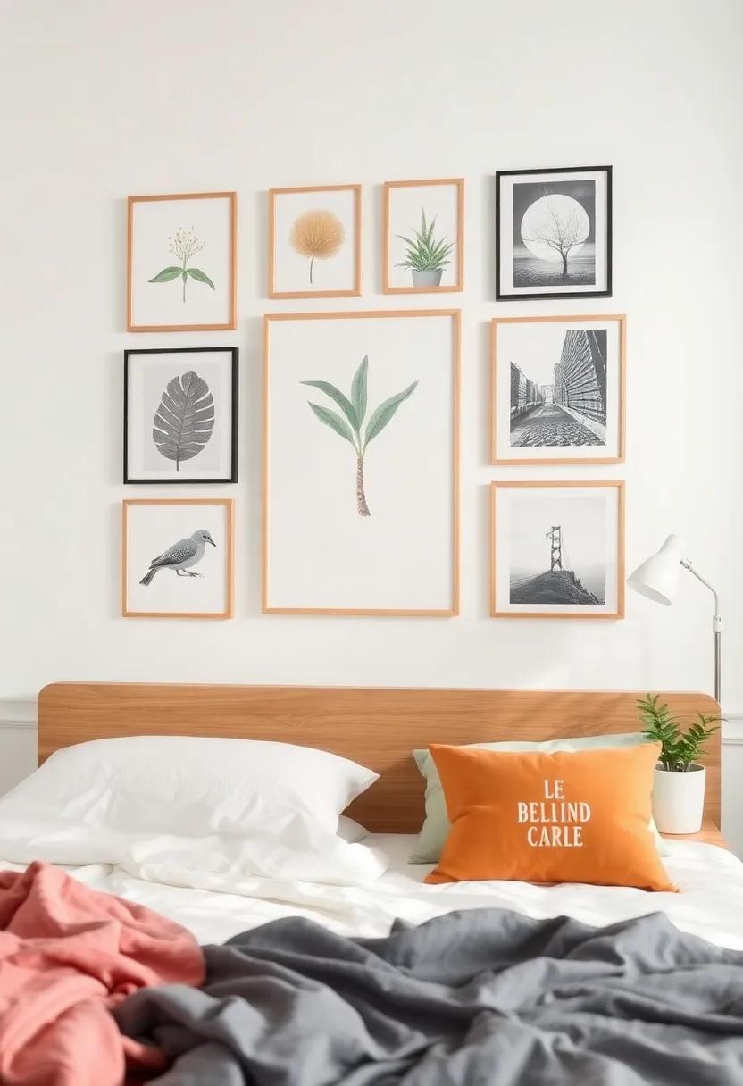 DIY Tutorials:‌ Simple ‌Projects for⁣ Personalizing⁢ Artwork and decor Elements