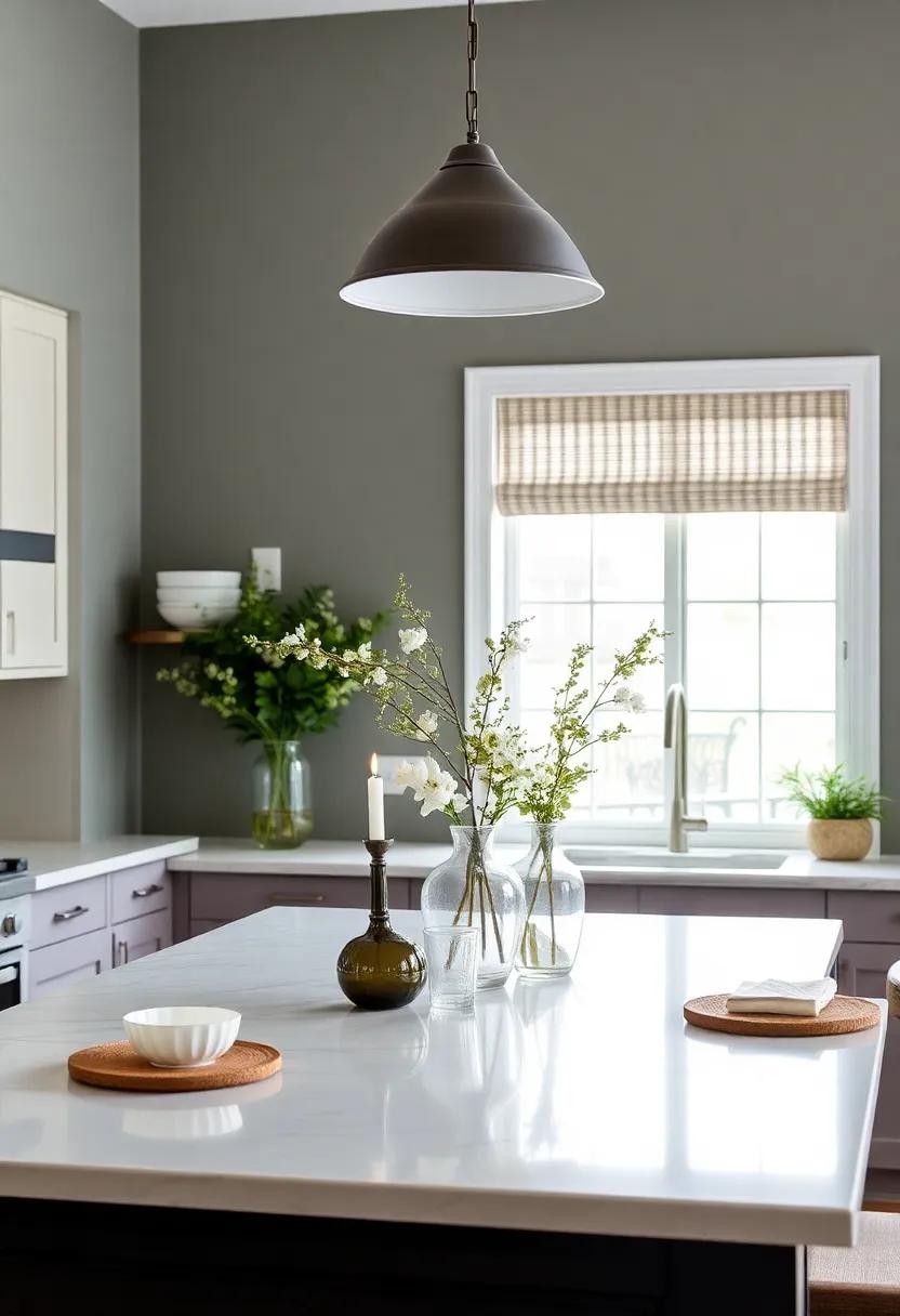 Cozy ⁣Nooks: Creating Inviting​ Spaces Around Your kitchen Island