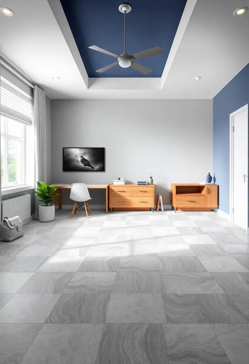 Transformative Flooring Ideas that ground a Knightly Aesthetic