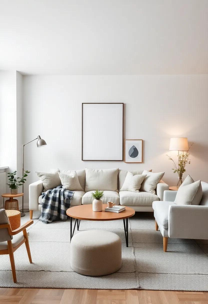 Simplistic Elegance: Choosing Scandinavian⁣ Lighting for‌ Your ⁣Space