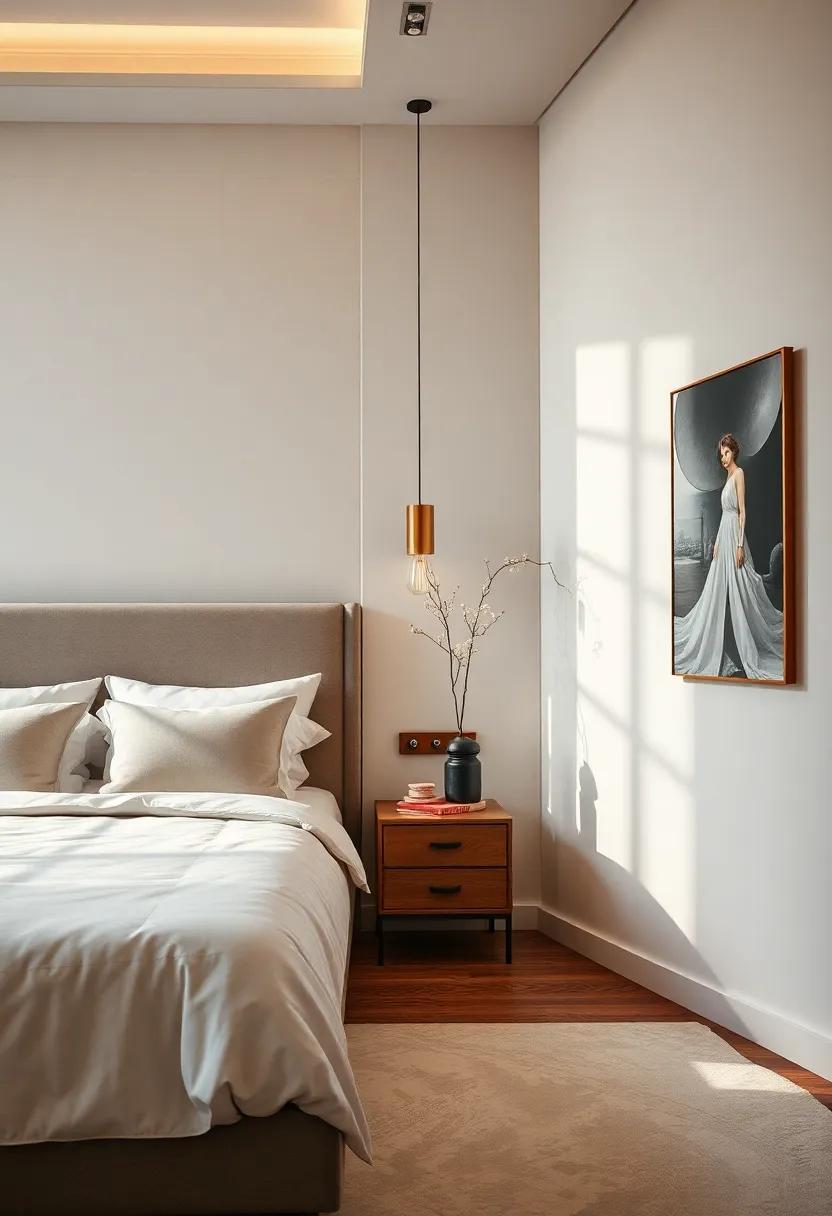 Personal Touches That Make⁣ Your Bedroom ⁣A True Reflection Of You