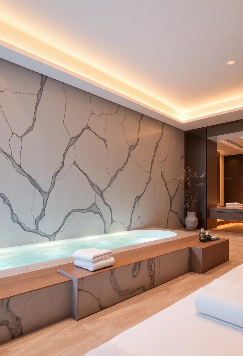 Relaxing Spas ⁣In Your Bedroom That⁤ Offer⁤ serenity And Respite