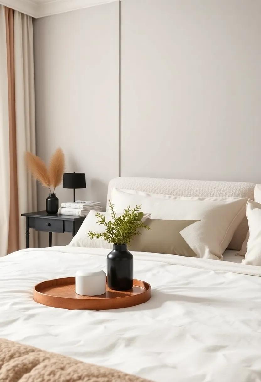 thoughtful Decor Accessories That Personalize ⁣Your Retreat ⁢Space