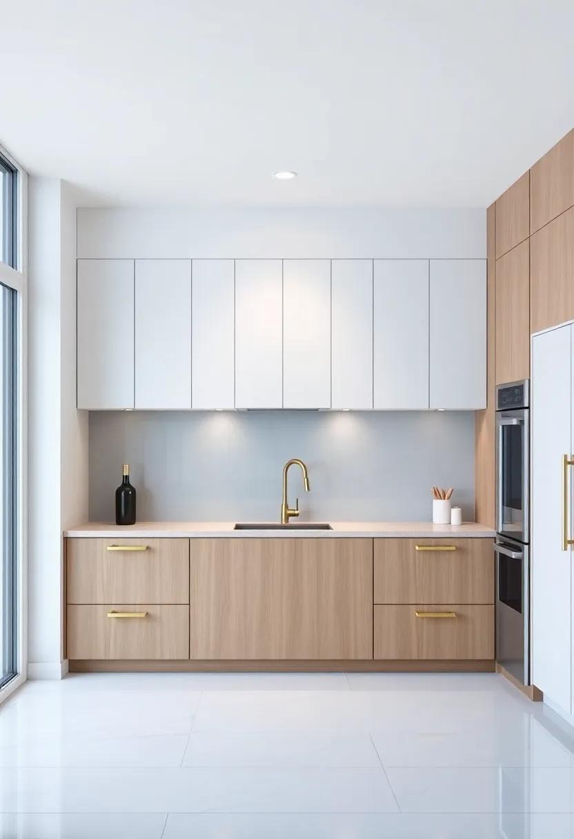 Measuring ⁣The Value Of Luxury ‍Kitchen Cabinets⁤ In Real Estate