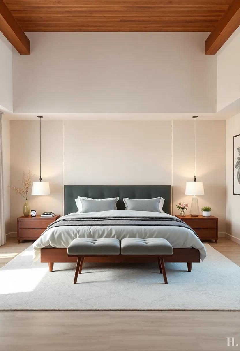 Defining Your Style: Harmonizing Your Bedroom Theme with ⁤Overall ⁤Home ‍Aesthetics