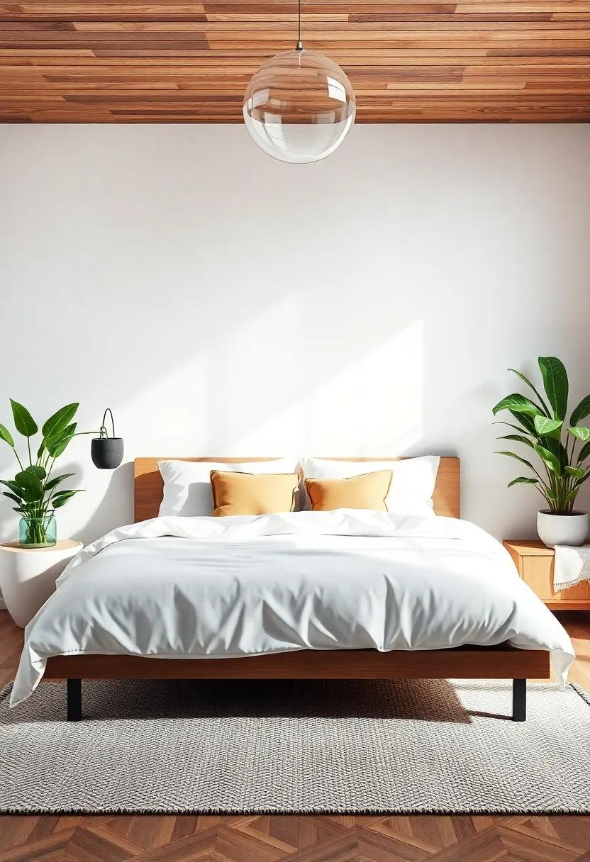 Integrating Nature: Indoor‌ Plants ⁣That Enhance Air Quality and Serenity