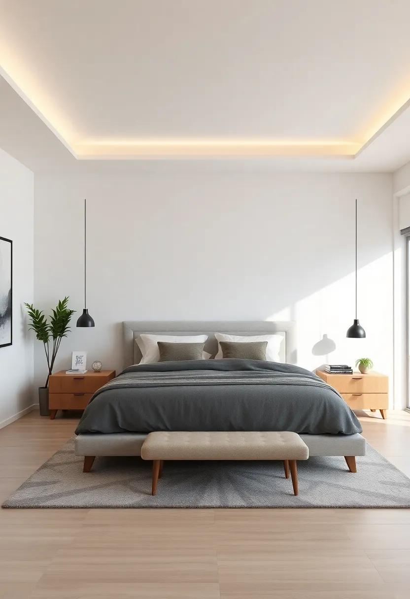 Sustainable‍ Choices: Eco-Friendly Materials for a Greener Bedroom Retreat