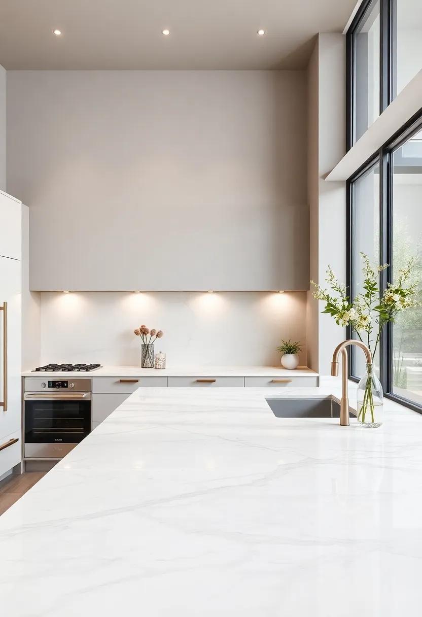 Creating a Seamless Flow⁣ Between Kitchen and Dining Areas