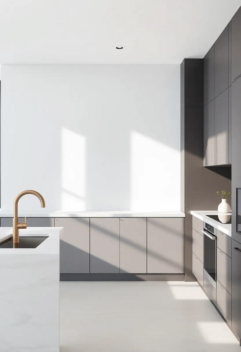 The Role of Marble ‌in Enhancing Natural Light in Kitchens