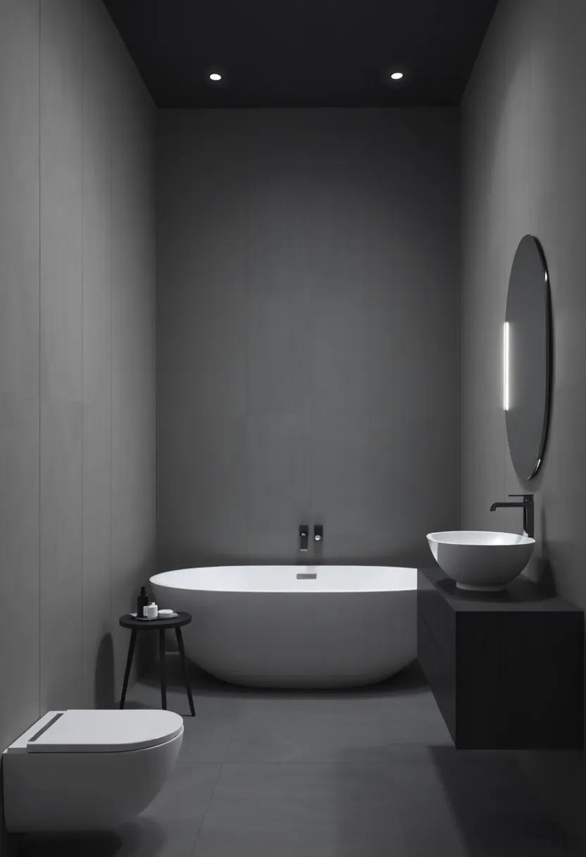 Integration of⁤ Technology: Smart Solutions for a ​Modern Bathroom Experience