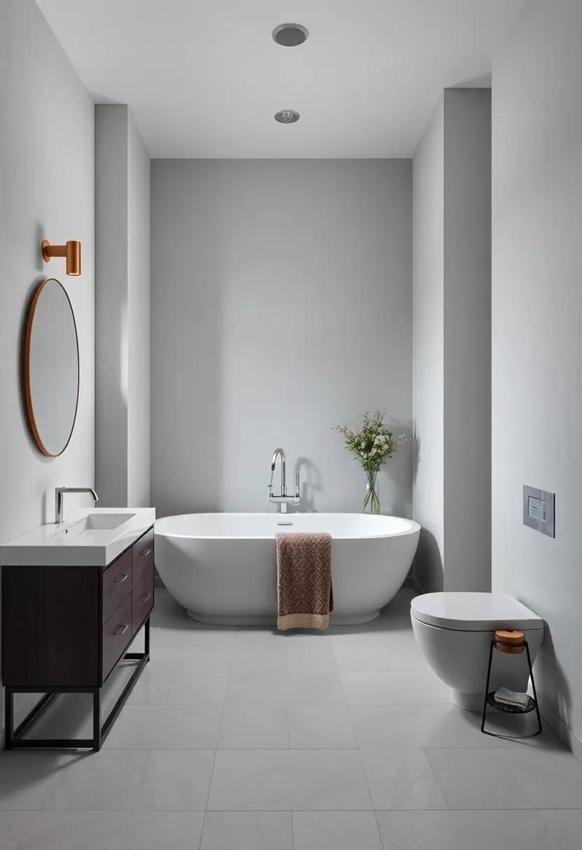 personalization:⁢ Crafting a Bathroom ⁣that Reflects ⁢Your Unique​ Style