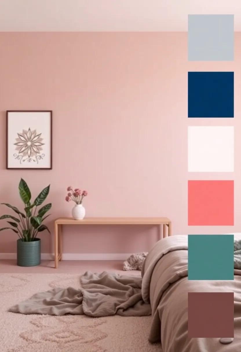 Inspiring Color Palettes for Every Teen Personality