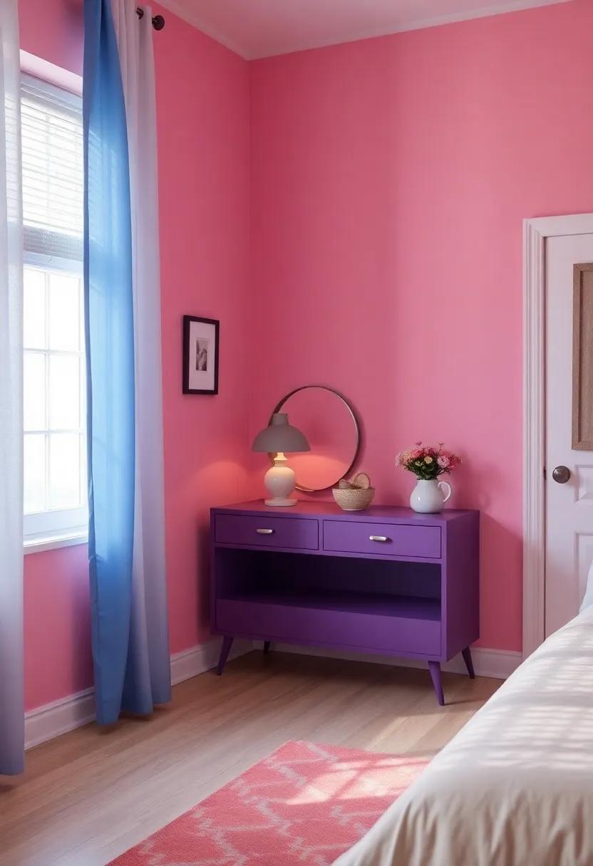 Seasonal color Swaps: Keeping ‍the‍ Room‍ Fresh and‍ Exciting