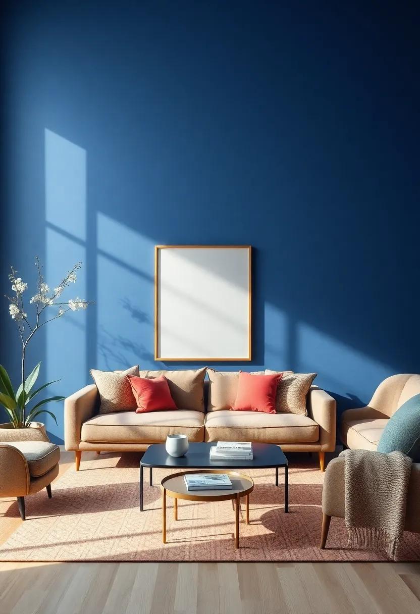 Inspiring Color Palettes to Transform Your Living Room with Elegance