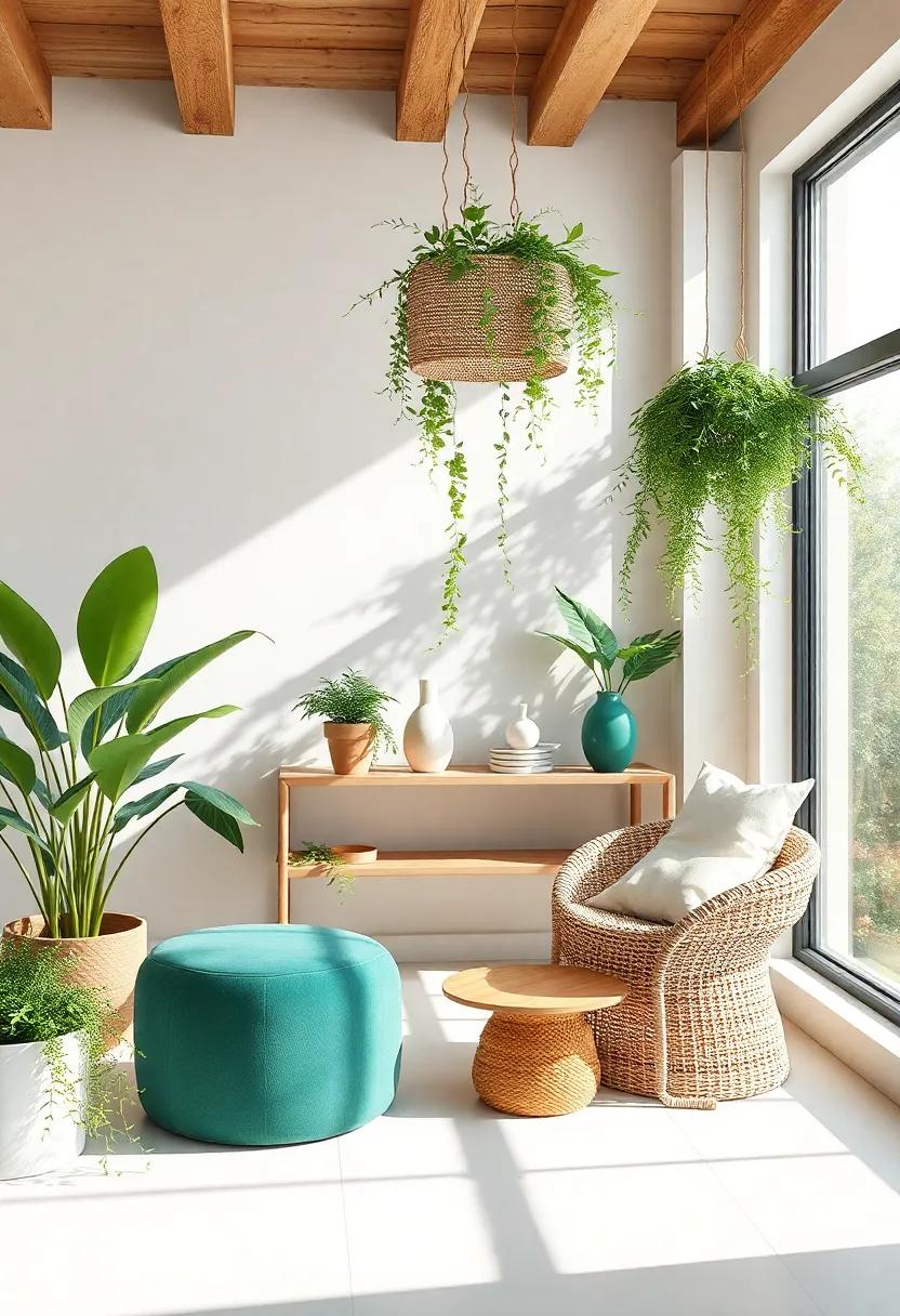 Nature-Inspired Décor Solutions That Bring the Outdoors Inside