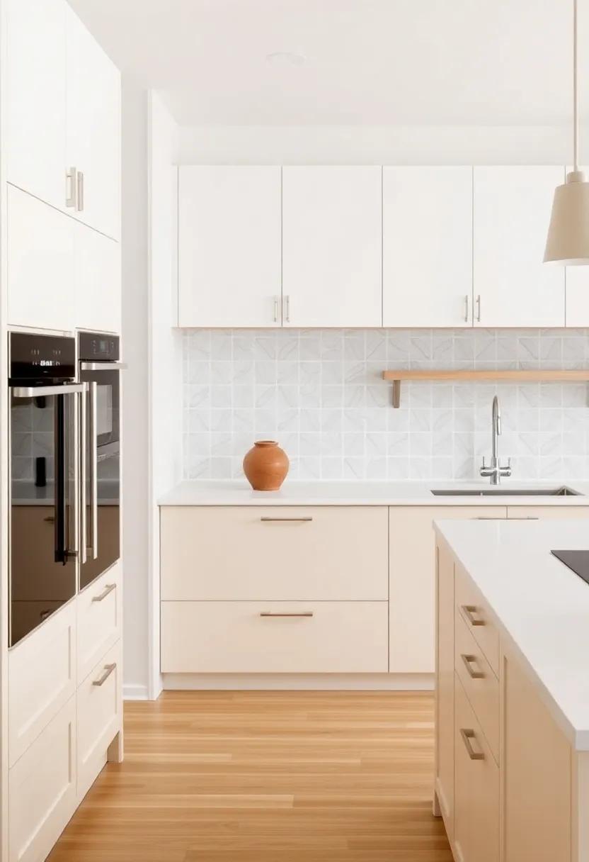 Timeless vs.‌ Trendy: finding Your Style in Two-Toned⁢ Cabinetry