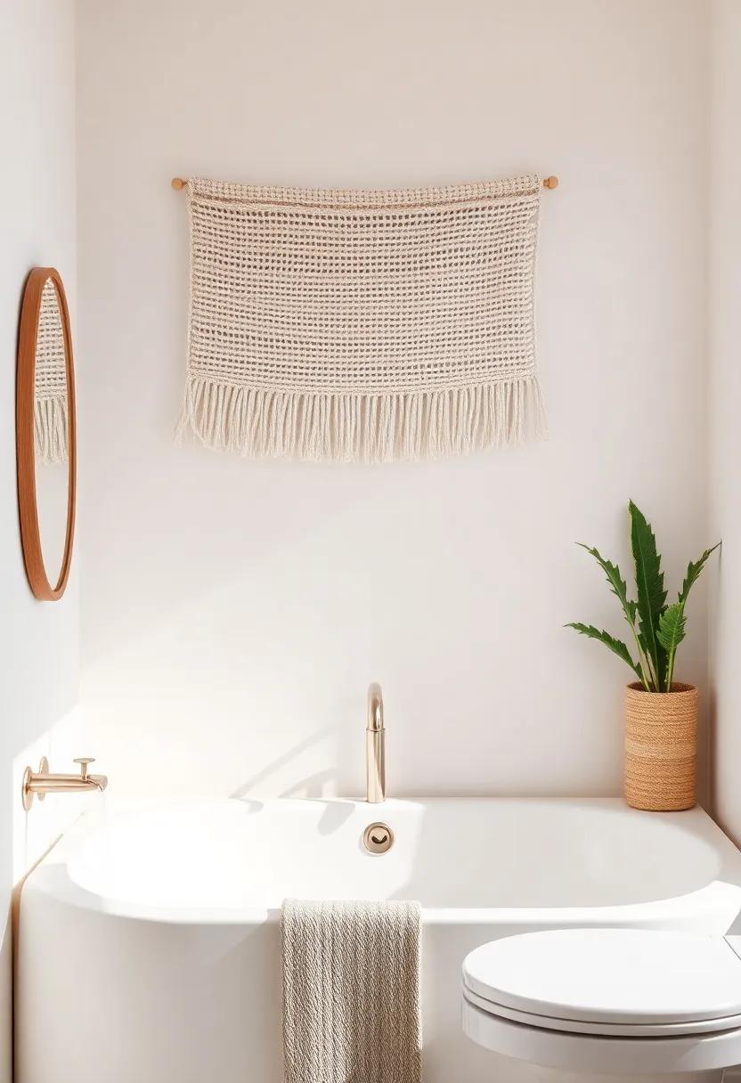 Craft a Cozy Feel ​With Textured Wall Hangings‍ and ⁣Tapestries