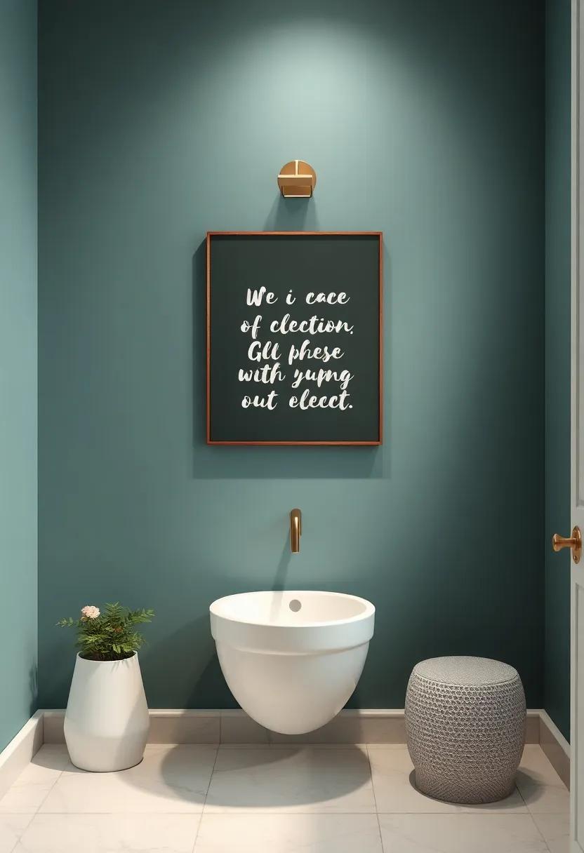 Personalize Your ‍Space With Customizable Signage‌ and Inspirational ‌Quotes