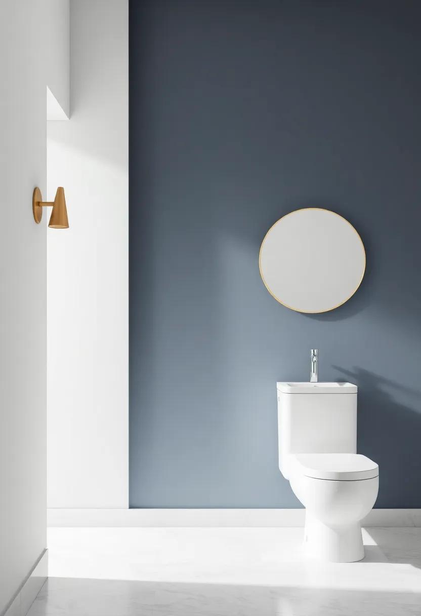 Selecting the Right Paint Palette to Harmonize Your Bathroom Vibe