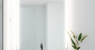 Transform Your Space: Creative Bathroom Mirror and Lighting Ideas for Every Style