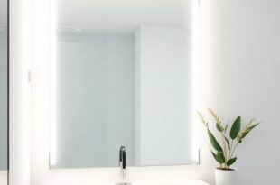 Transform Your Space: Creative Bathroom Mirror and Lighting Ideas for Every Style