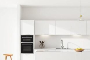 Transform Your Space: Inspiring Modern Kitchen Design Ideas for Every Home