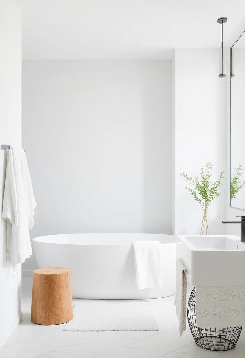 Elevate Your Ensuite: Luxurious Towels and Linens for the Ultimate Bathroom Retreat