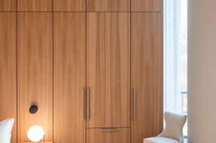 Transform Your Space: The Allure of Custom Cabinetry in Contemporary Bedrooms