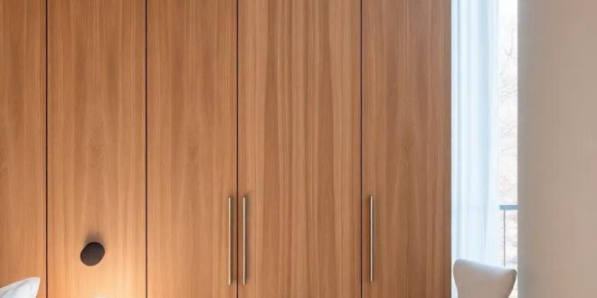 Transform Your Space: The Allure of Custom Cabinetry in Contemporary Bedrooms