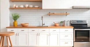 Finding the Perfect Cottage Kitchen Flooring: Tips for a Cozy Yet Stylish Space