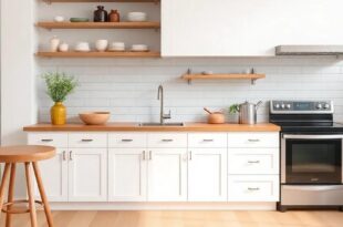 Finding the Perfect Cottage Kitchen Flooring: Tips for a Cozy Yet Stylish Space