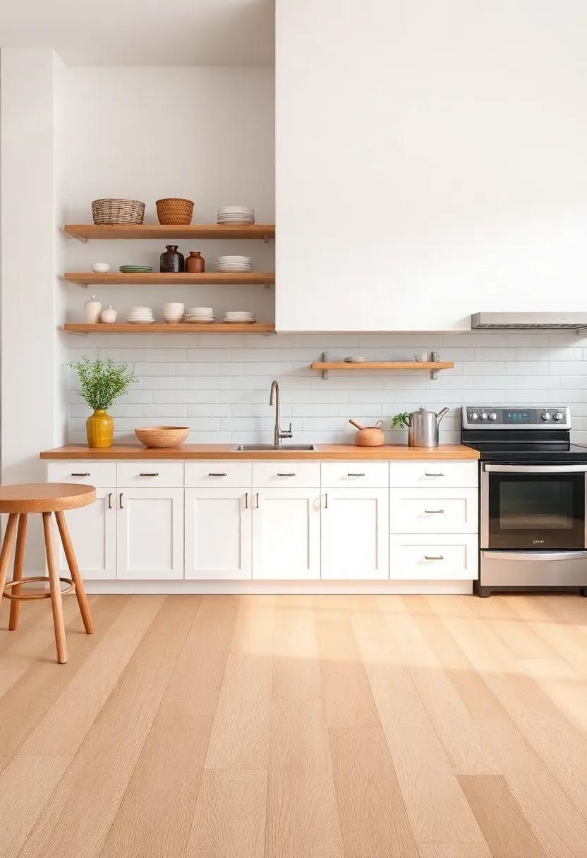 Finding the Perfect Cottage Kitchen Flooring: Tips for a Cozy Yet Stylish Space