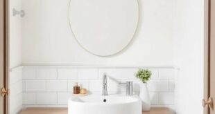 Transform Your Space: Innovative Farmhouse Bathroom Sink Ideas for Every Style