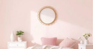 Creating a Dreamy Retreat: Personalized Decor for Girls’ Rooms