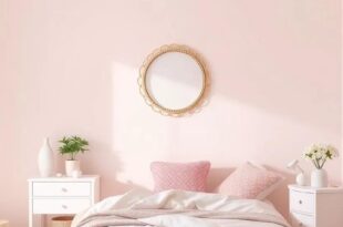Creating a Dreamy Retreat: Personalized Decor for Girls’ Rooms
