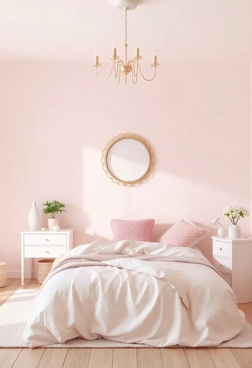 Creating a Dreamy Retreat: Personalized Decor for Girls’ Rooms