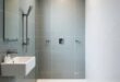 Elevate Your Space: Embracing Bold Tile Designs in Modern Shower Aesthetics