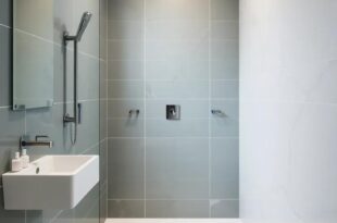 Elevate Your Space: Embracing Bold Tile Designs in Modern Shower Aesthetics