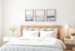 Transform Your Space: Embracing Coastal Bedroom Decor for a Relaxing Retreat